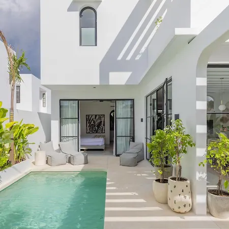 Localita House Villa