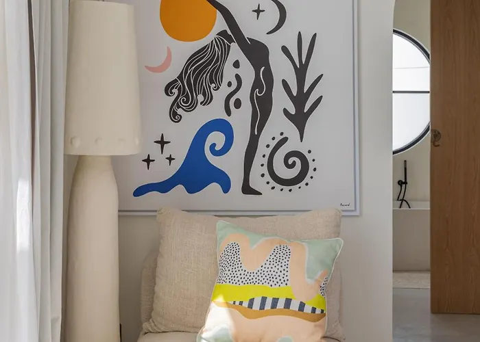 Localita House