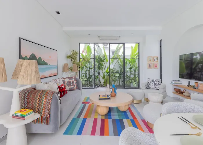 Localita House